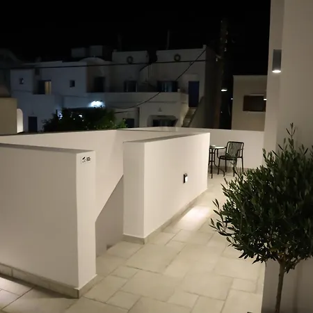 Santozen Ξενοδοχείο Φηρά