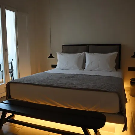 Santozen * Fira (Santorini)