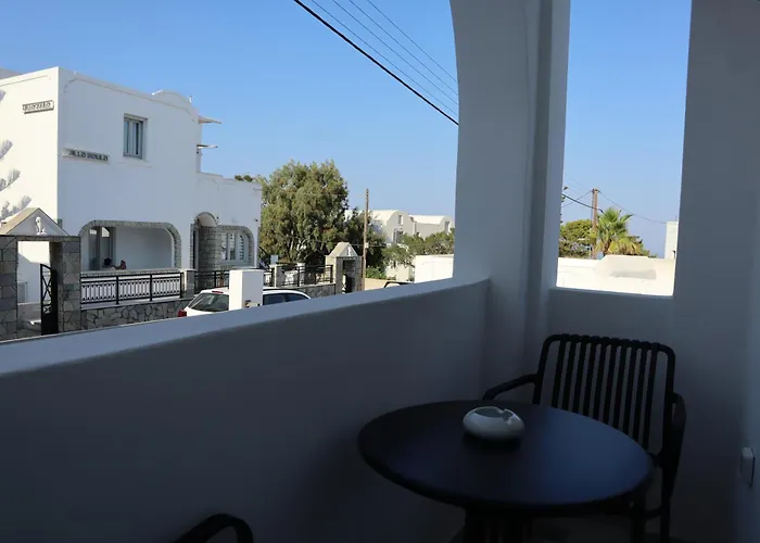 Santozen Hotel Fira (Santorini)