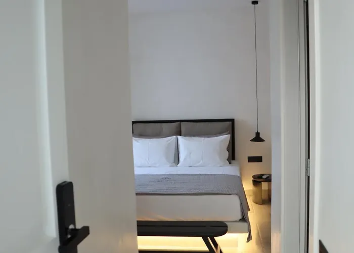 Santozen Hotel Fira (Santorini)