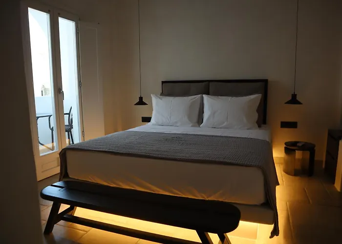 Santozen * Fira (Santorini)