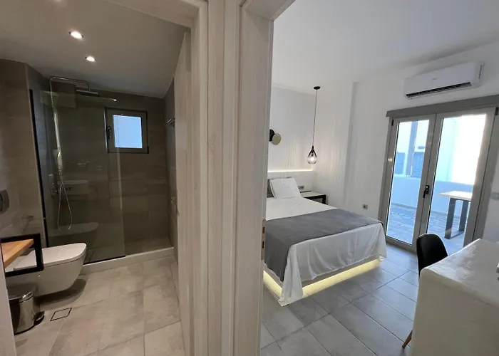 Santozen * Fira (Santorini)