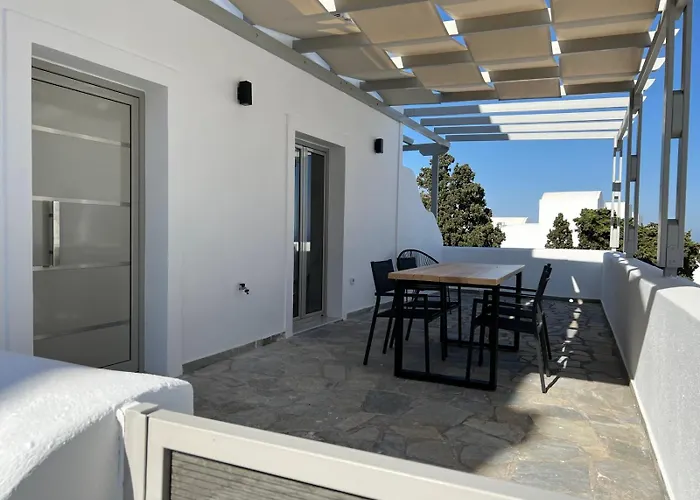 Hotel Santozen Fira (Santorini)