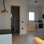 Hotel Santozen Fira (Santorini)