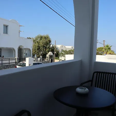 Santozen Hotel Fira (Santorini)