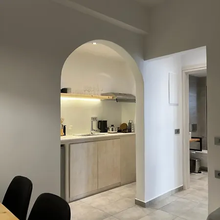 Santozen Fira (Santorini)