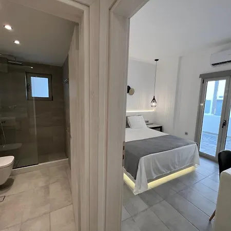 Santozen * Fira (Santorini)