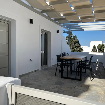 Hotel Santozen Fira (Santorini)