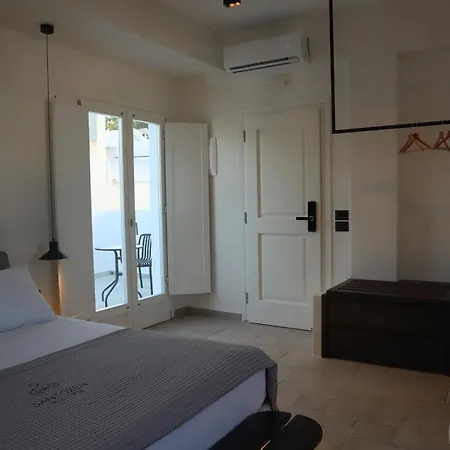 Santozen Fira (Santorini)