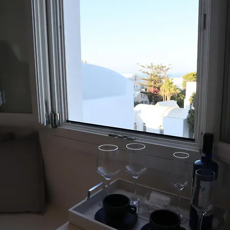 Santozen Hotel Fira (Santorini)