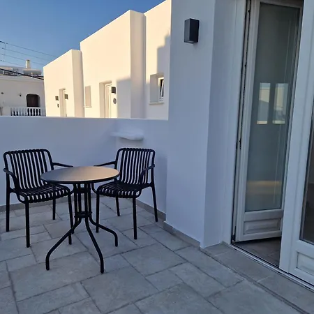 Santozen Hotel Fira (Santorini)