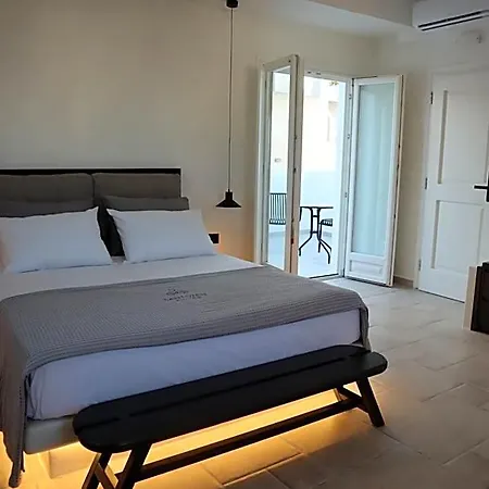 Santozen Hotel