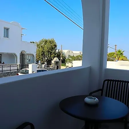 Hotel Santozen Fira (Santorini)