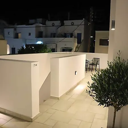 Santozen Fira (Santorini)