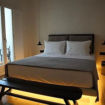 Santozen Hotel Fira (Santorini)