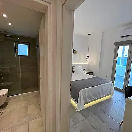 Hotel Santozen *