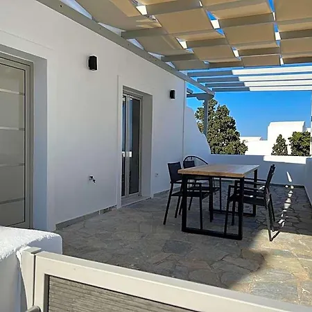 Hotel Santozen Fira (Santorini)