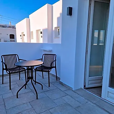 Santozen Fira (Santorini)