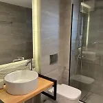 Santozen Hotel